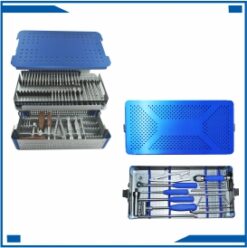 Orthopaedic Instruments