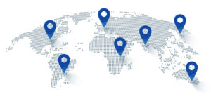Asco Map map | ASCO Medical