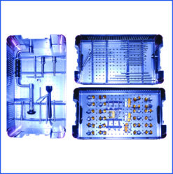 H-Series External Fixator System