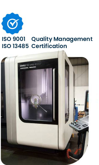 Quality Management Certification Quality Management Certification