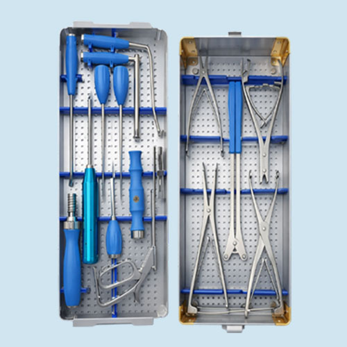 Orthopaedic Instruments