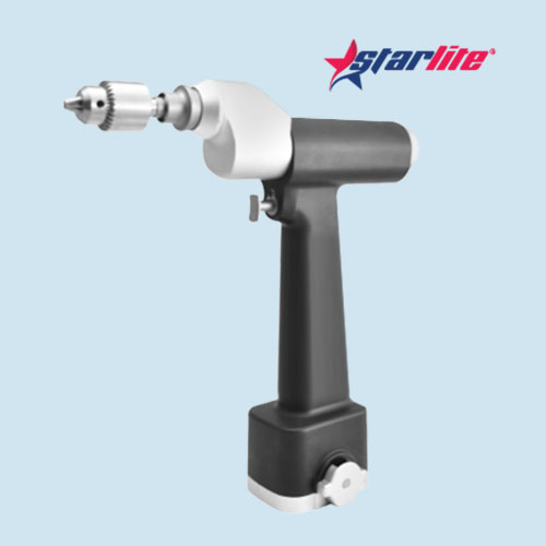 Orthopaedic Power Tools