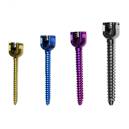 DCP Screws