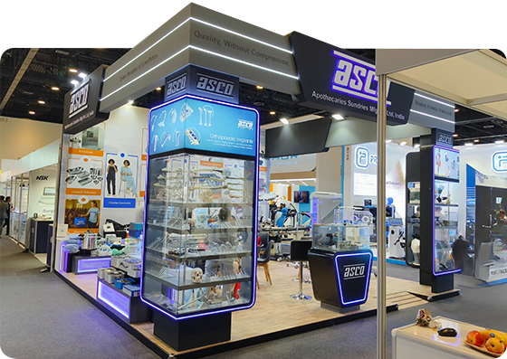 ASCO at WORLD HEALTH EXPO ASCO at WORLD HEALTH EXPO