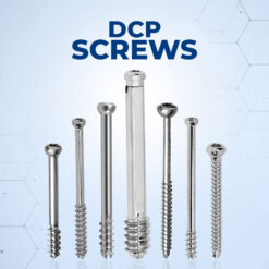DCP Screws
