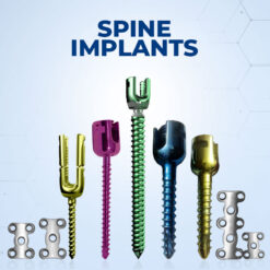 Spine Implants