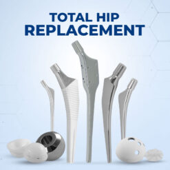 Total Hip Replacement