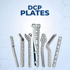 DCP Plates