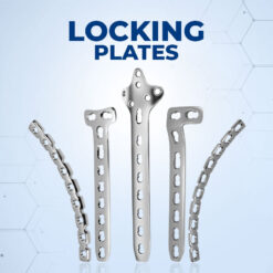 Locking Plates