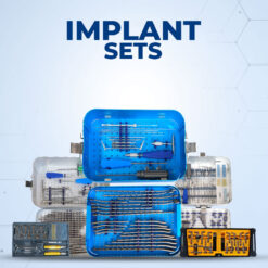 Implant Sets