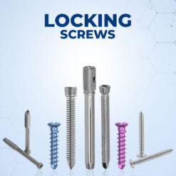 Locking Screws